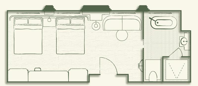 Fidelity Hotel - image 16