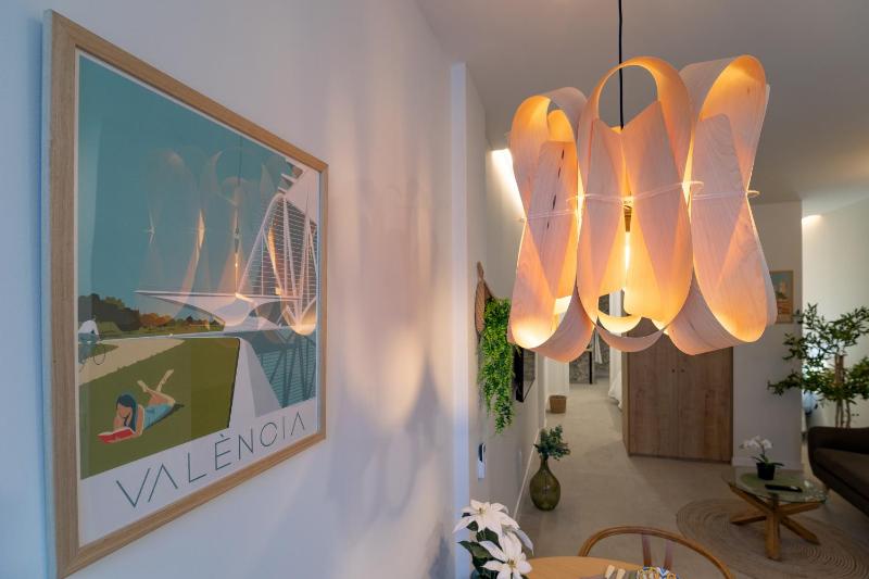 PA20A - Loft Valencia - image 11