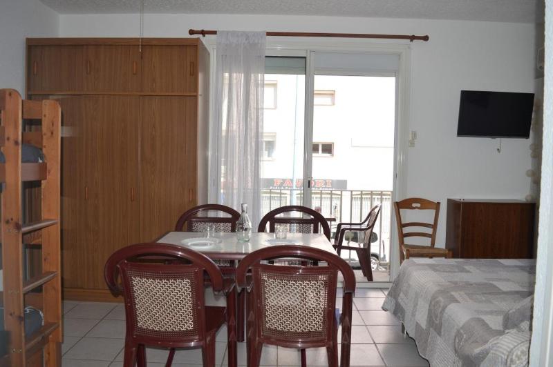 fonctionnel studio en face de la mer SAINT CYPRIEN SC610-011 - image 18