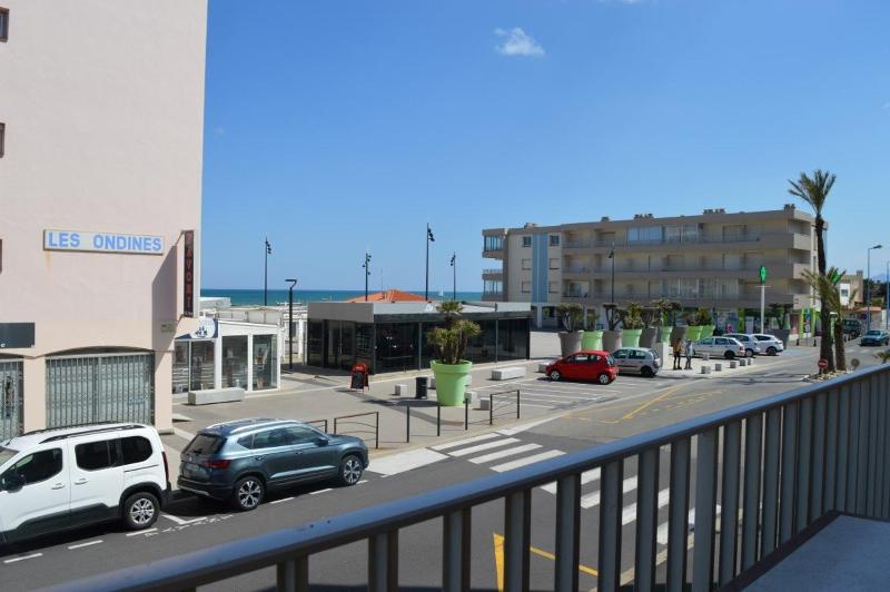 fonctionnel studio en face de la mer SAINT CYPRIEN SC610-011 - image 9