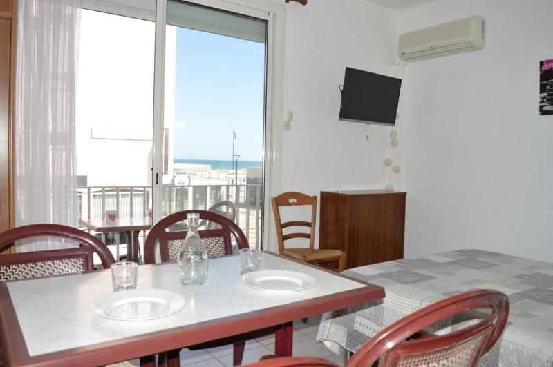 fonctionnel studio en face de la mer SAINT CYPRIEN SC610-011 - image 13