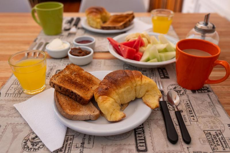 Planta Alta Bed & Breakfast - image 16