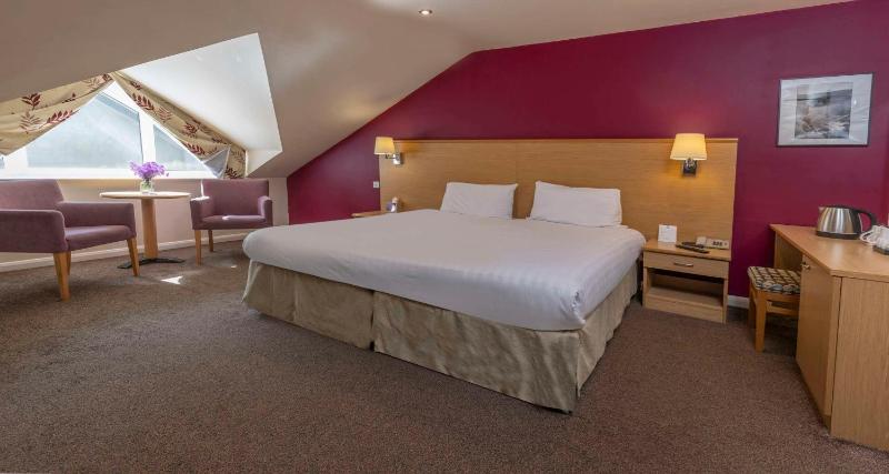 Family Double Room image 4
