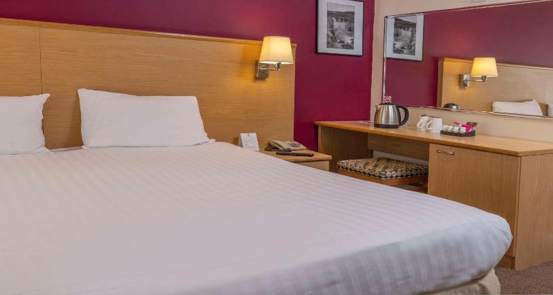 Standard Double Room image 1