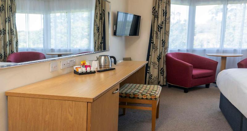 Standard Double Room image 3