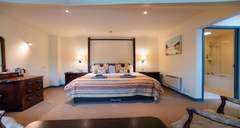 King Suite image 1