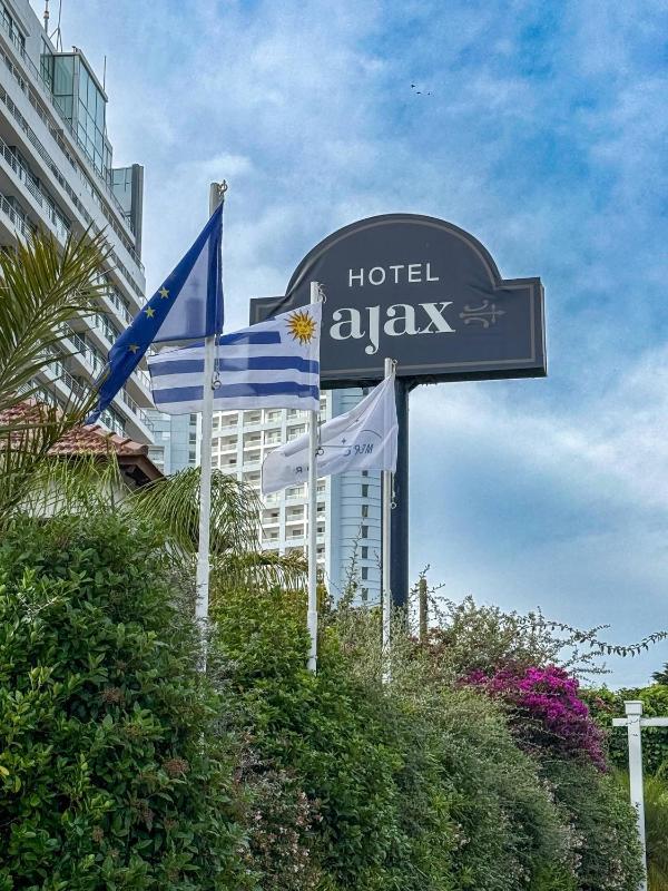 Hotel Ajax - image 17