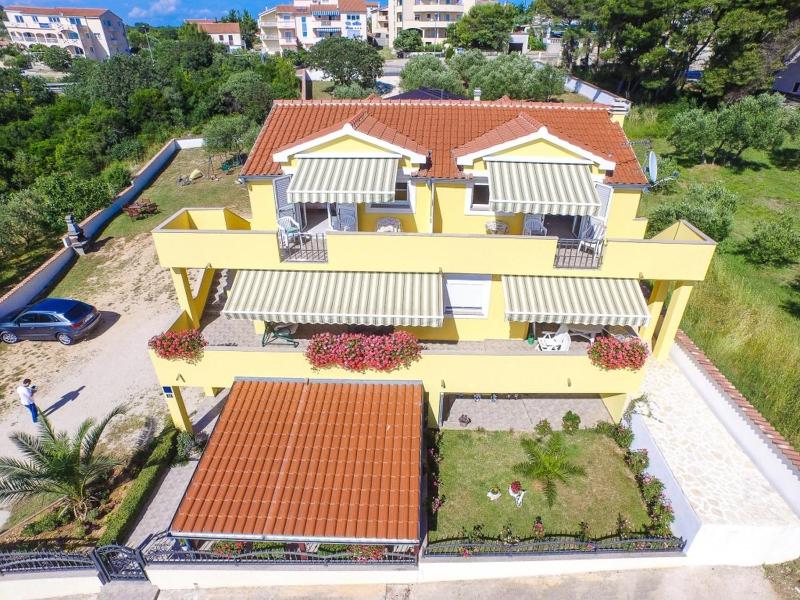 Apartment 566-4 for 5 Pers in Drage - image 15