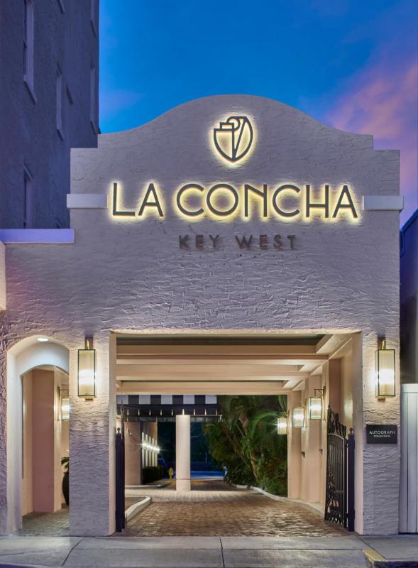 La Concha Key West Autograph Collection - image 48
