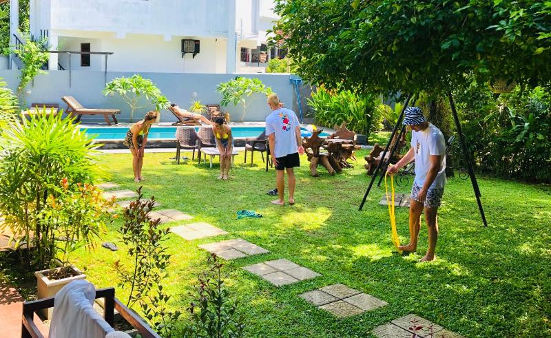 Shanthi Boutique Villa - image 29