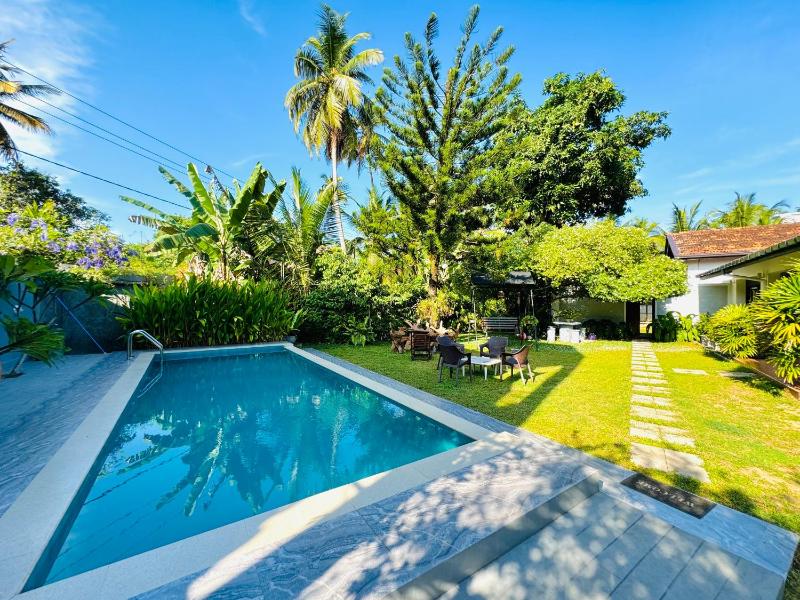 Shanthi Boutique Villa - image 5