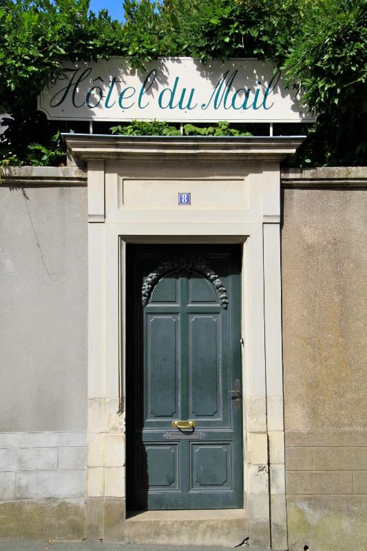 Hôtel Du Mail - image 21