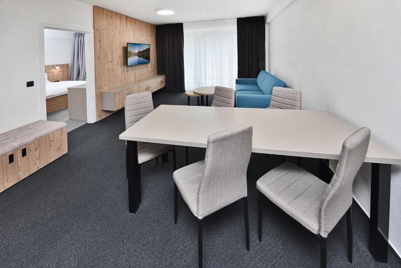 Apartmány Tri sestry Jasná - image 14