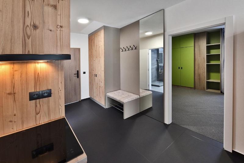 Apartmány Tri sestry Jasná - image 17