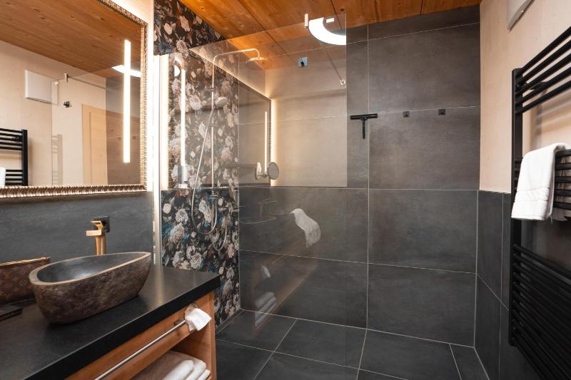 Superior One-Bedroom Apartment with Terrace image 1