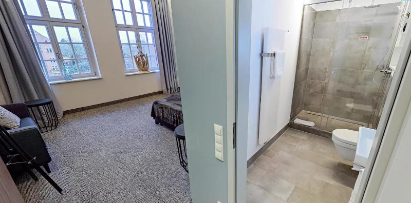 Loft Apartment image 1