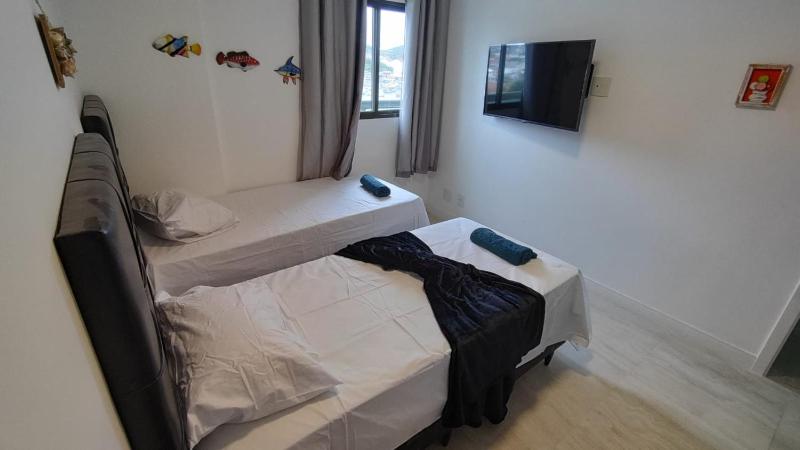Residence Club Praia Dos Anjos vista al mar - image 50