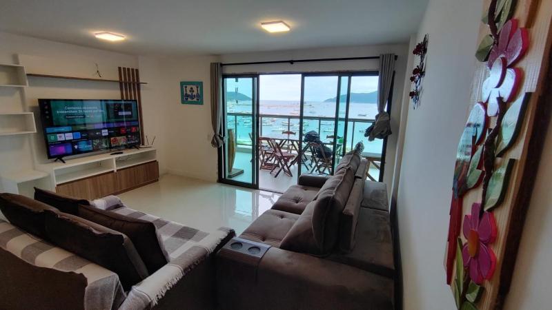 Residence Club Praia Dos Anjos vista al mar - image 23