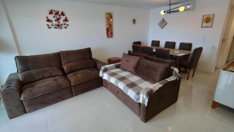 Residence Club Praia Dos Anjos vista al mar - image 5