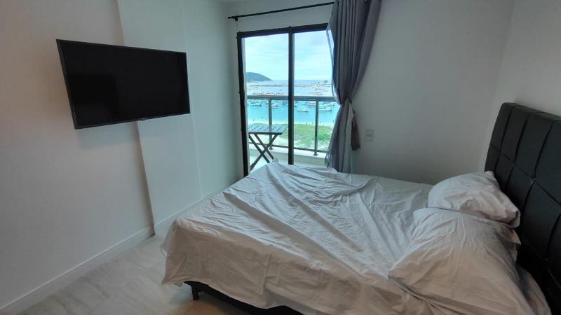 Residence Club Praia Dos Anjos vista al mar - image 46