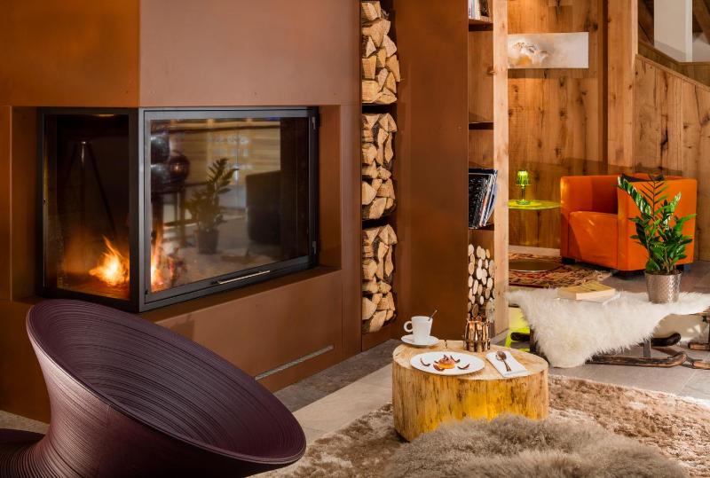 Hotel Pashmina Le Refuge - image 46