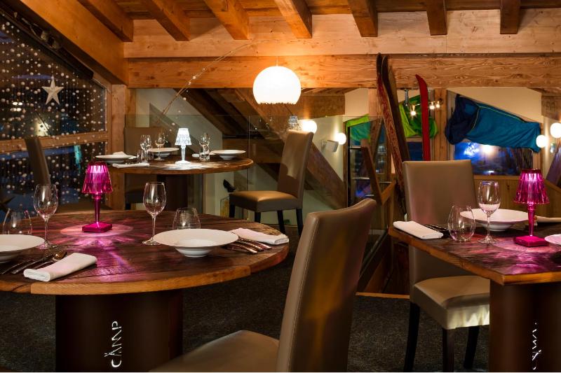 Hotel Pashmina Le Refuge - image 34