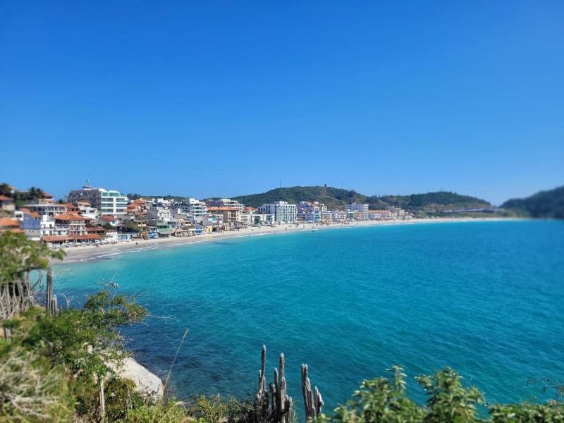 Residence Club Praia Dos Anjos vista al mar - image 24