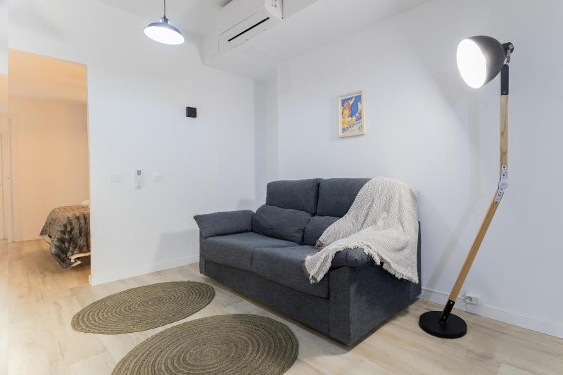 LN4 - Loft Valencia Espacioso y acogedor estudio cerca del metro zona Ayora - image 12