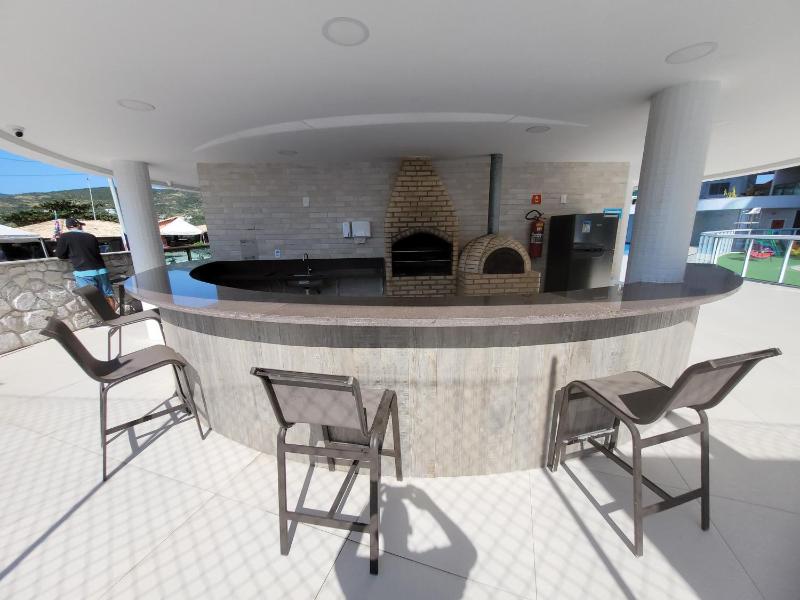 Residence Club Praia Dos Anjos vista al mar - image 14