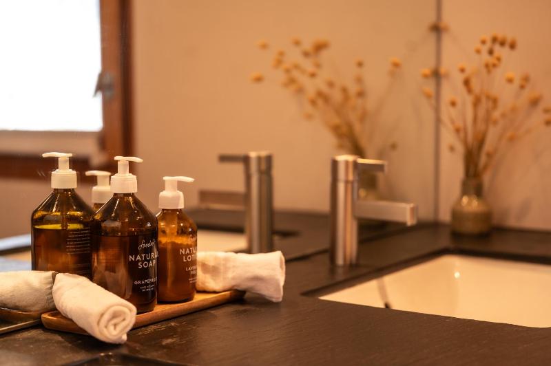 Sonnmatten Boutique Hotel & Apartments Zermatt - image 12
