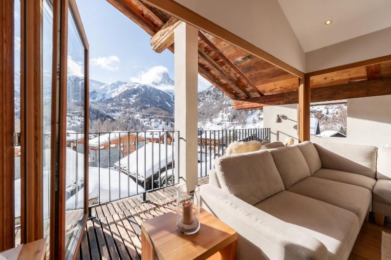 Sonnmatten Boutique Hotel & Apartments Zermatt - image 15