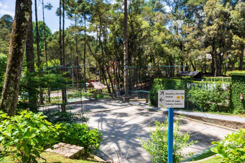 Pousada Campos dos Holandeses - Campos do Jordao - image 45