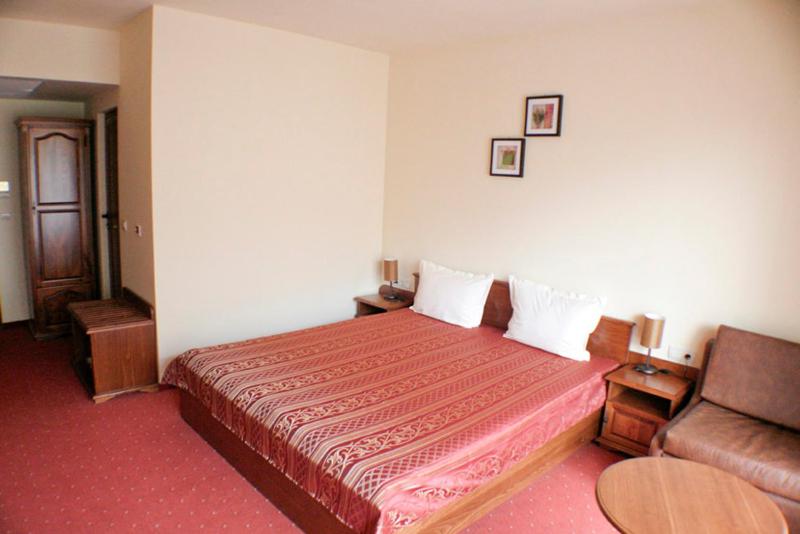 Double or Twin Room image 4