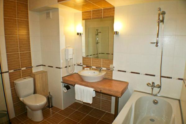 One-Bedroom Suite image 3
