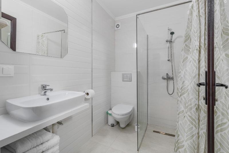 Deluxe Apartment image 2
