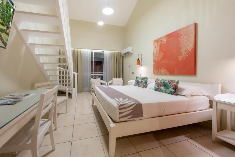 La Pagerie - Tropical Garden Hotel - image 13
