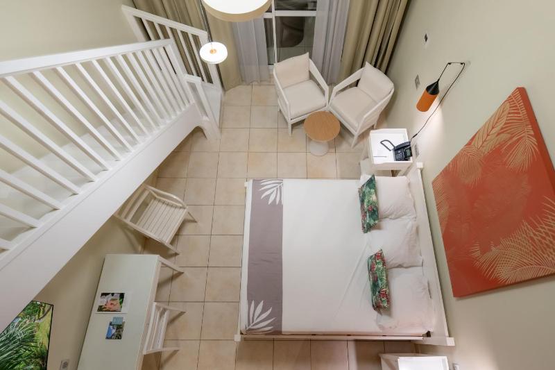 La Pagerie - Tropical Garden Hotel - image 12