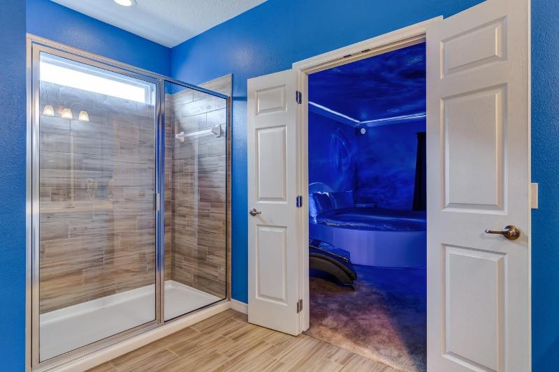 Mansion on Solterra Resort with Large Private Pool Orlando Mansion 5327 - image 45