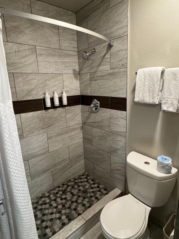 Queen Room - Disability Access/Non-Smoking image 2