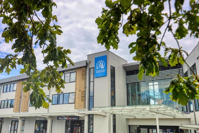 Marsden Suites Albany - image 1