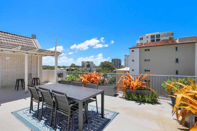 Windbourne Unit 6 101 The Esplanade Golden Beach - image 6