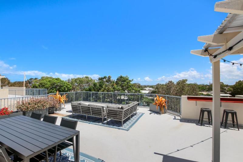 Windbourne Unit 6 101 The Esplanade Golden Beach - image 15
