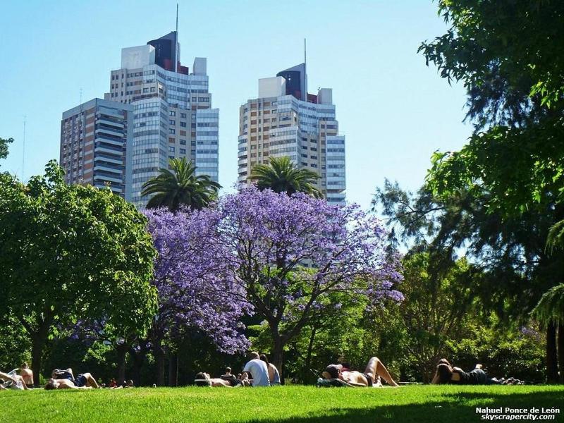 Amplio luminoso y zen Recoleta Tessa Appartment - image 7