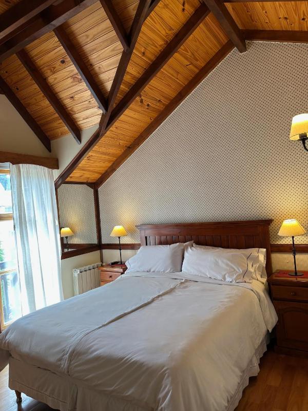 Ushuaia Lodge - image 11