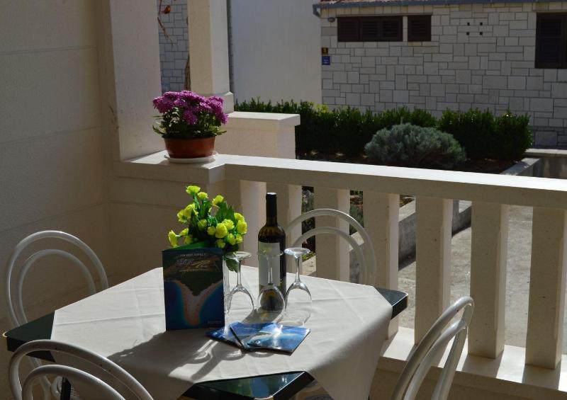 Apartments Frama - image 1