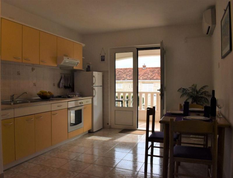 Apartments Frama - image 9