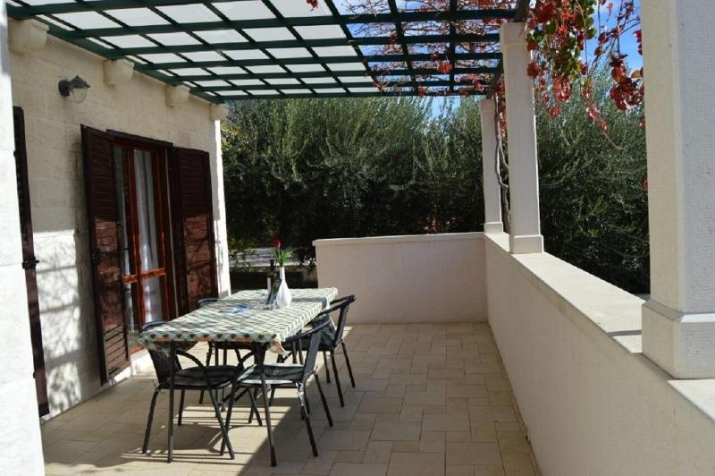 Apartments Frama - image 34