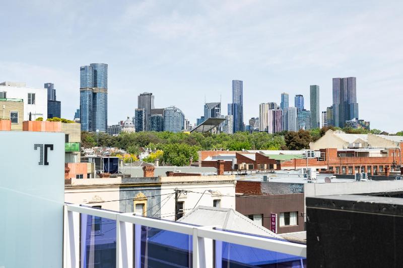Tyrian Serviced Apartments Fitzroy - image 1