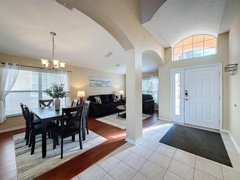 Emerald Island Four Bed Pool Home close to Disney villa - image 33