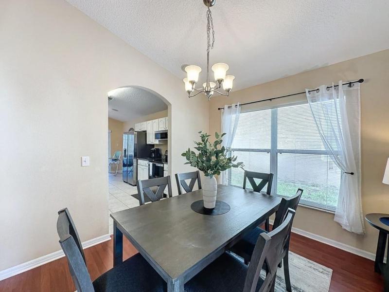 Emerald Island Four Bed Pool Home close to Disney villa - image 37